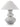 Brickdon - Distressed White - Poly Table Lamp