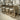 Millstone - Console Bar Table - Nutmeg