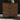 Century Modern - Nightstand With Charging Station - Walnut