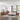 Century Modern - Dresser & Mirror - Walnut