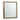 Verona - Mirror - Dark Brown