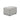 Aggie - Fabric Ottoman
