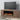 Fireplace TV Consoles - 214 84'' Console With Fire FTS Multiplees - Light Brown