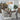 Shaker Lakes - Pedestal Table Set