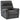 McTeer - Power Recliner