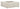 Ashbourne Estate - Oversized Accent Ottoman - Snowstone