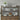Carolina Park - Server Hutch - Brown