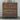 Shaker Lakes - Nightstand With Charging Station - Harvest Brown