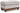 Clearbrooke - Ottoman - Sandstone