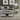 Lake House - Optional 3 Piece Set - Weathered White