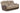 Mixed Motion - Power Reclining Loveseat With Console / Adjustable Headrest
