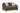 Carriage Point - Loveseat - Hickory