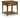 Burkbyer - Rectangular Table