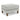 Cute - Fabric Ottoman
