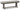 Visola - Bench with Cushion - Gray
