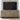 Proximity Place - 82" TV Console - Barley Buff